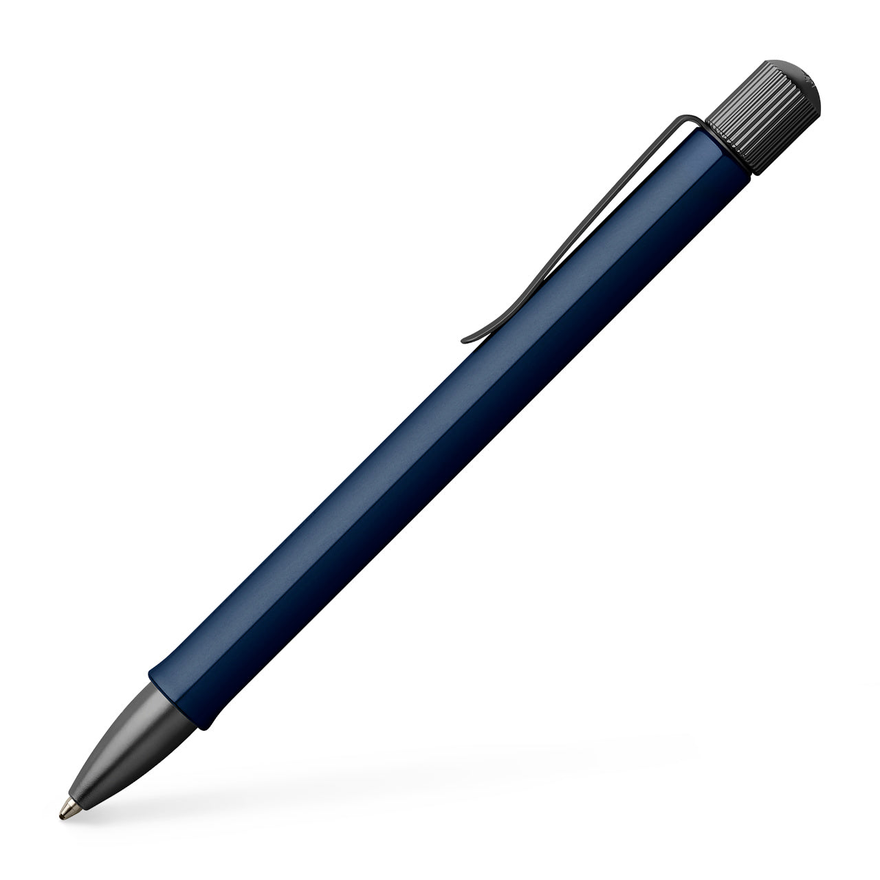 PIX HEXO ALBASTRU MAT FABER-CASTELL PIX HEXO ALBASTRU MAT FABER-CASTELL